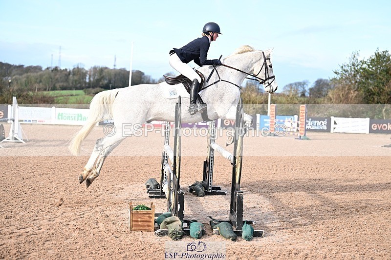 260128-104838-00165 - Clear Round & Brit Nov 90cm