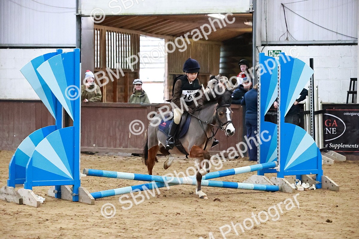 SBM_000273 - Class 1 - 40cm