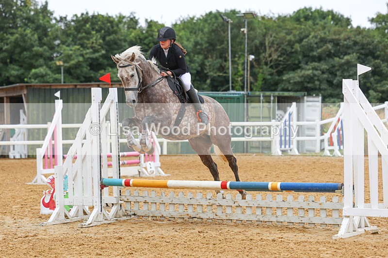 3E7A9128 - Class 6: 60cm Senior