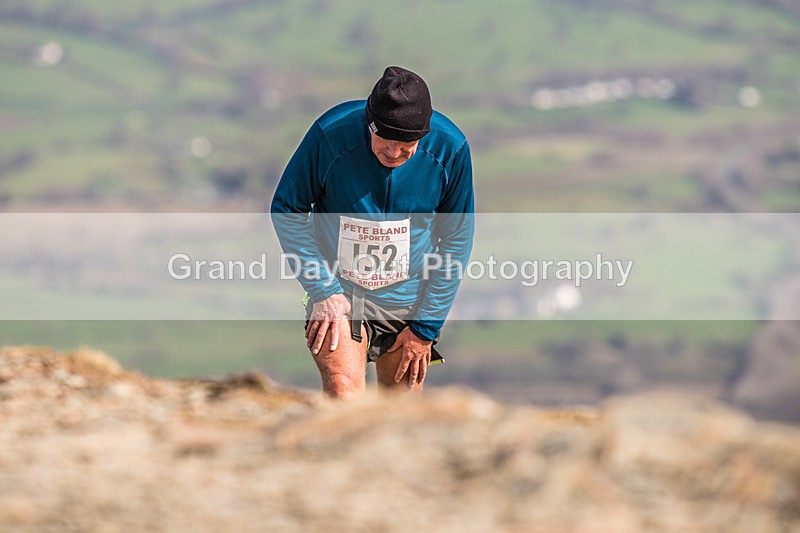 Coledale-1134 - Coledale Horseshoe Fell Race Saturday 30th March 2024