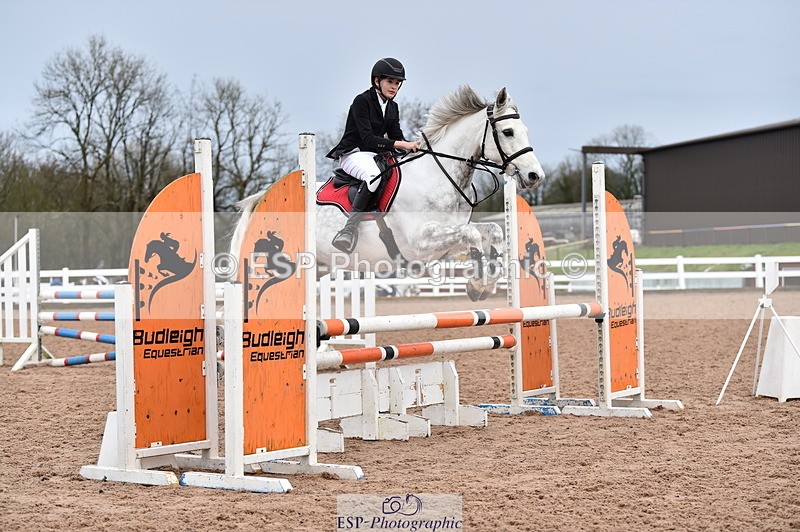 231203A-104318-00543 - Cls 3 Discovery & 90cm Open