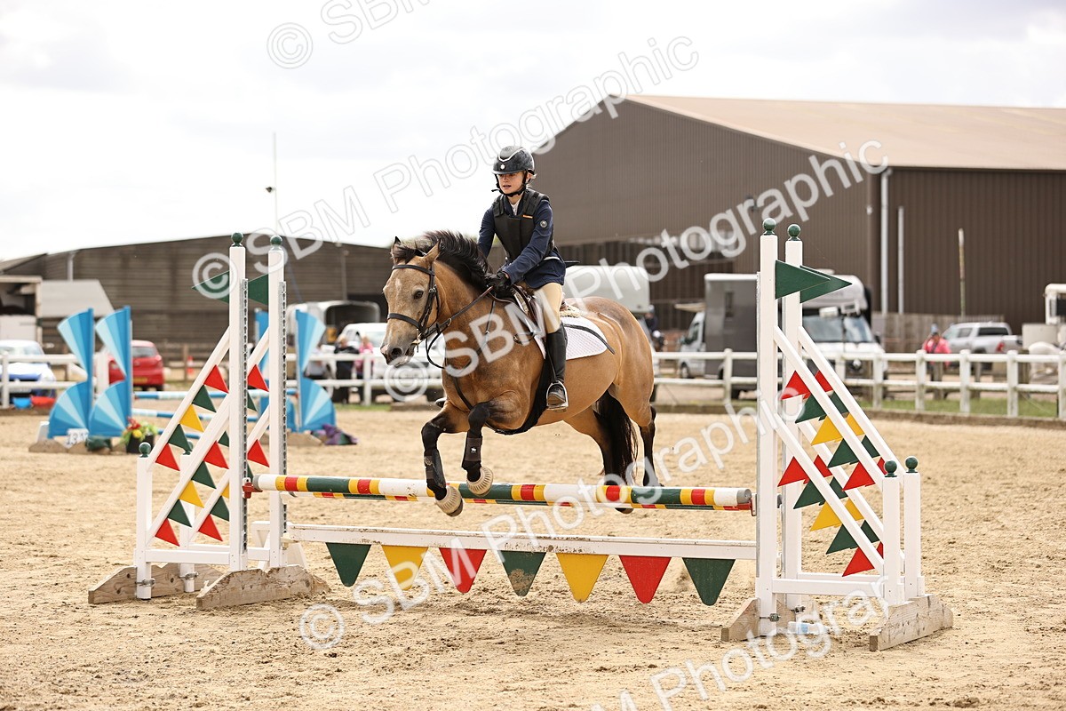 SBM_007080 - Class 2 - 80cm showjumping