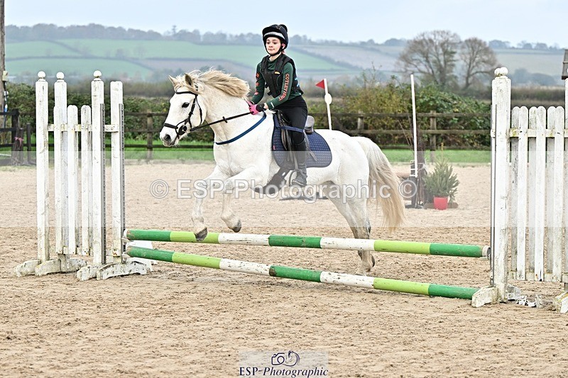 241110-124327-00742 - 50-55cm Arena Eventing