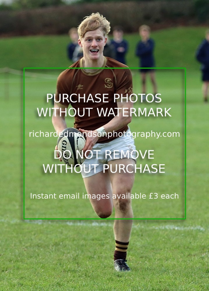 IMG_7377 - Sedbergh School 1st XV vs Llandovery (10/12/24)