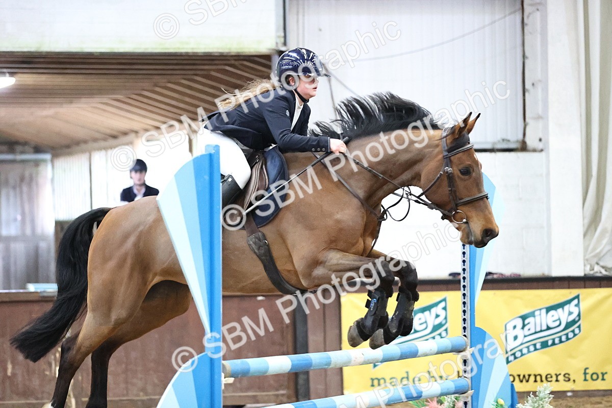 SBM_006622 - Class 20 - Senior British Novice - 90cm