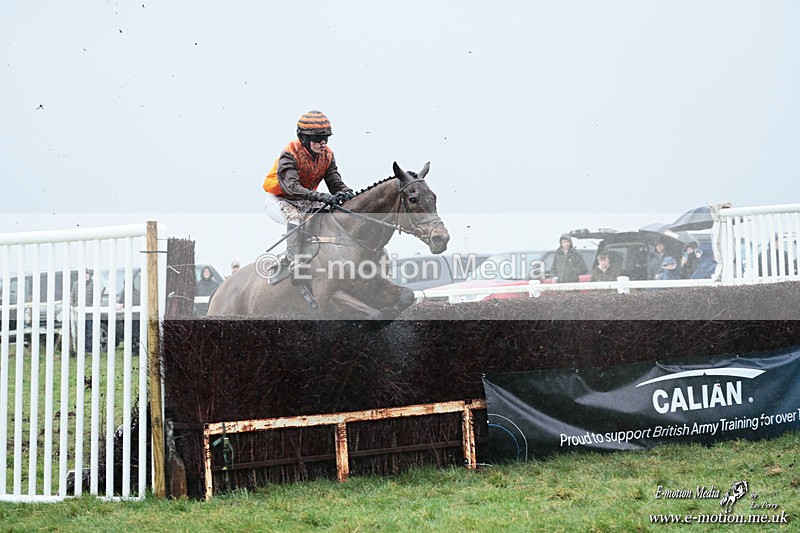 PtP 080226  240 - Combined Services PtP Larkhill 08/02/2026