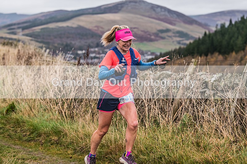 Tweed Valley-848 - High Terrain Events Tweed Valley 65 & 50K Ultra Trail Races Sunday 17th November 2024