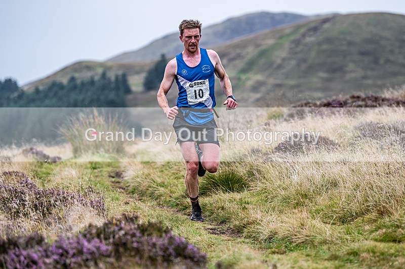 Gavel-251 - Ennerdale Show Gavel Fell Race Wednesday 26th August 2026