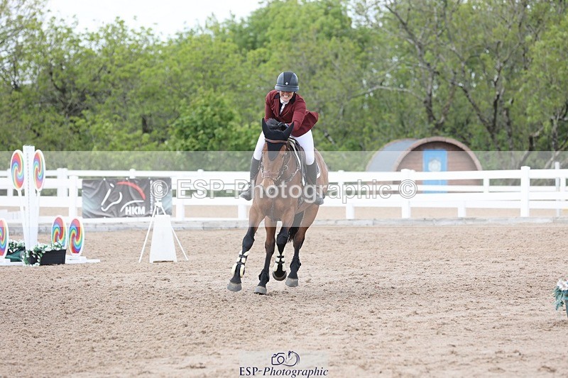 250509-134306-07359 - Cls 21 95cm Amateur Qualifier