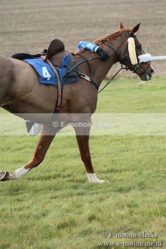 PtP 251118-69 - Vine & Craven Point-to Point Barbury Racecourse 25/11/18
