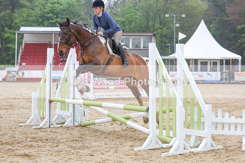 3E7A1801 - Class 3: Senior 80cm