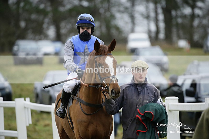 PtP 020122 542 - Larkhill Racing Club Point-to-Point 02/01/2022