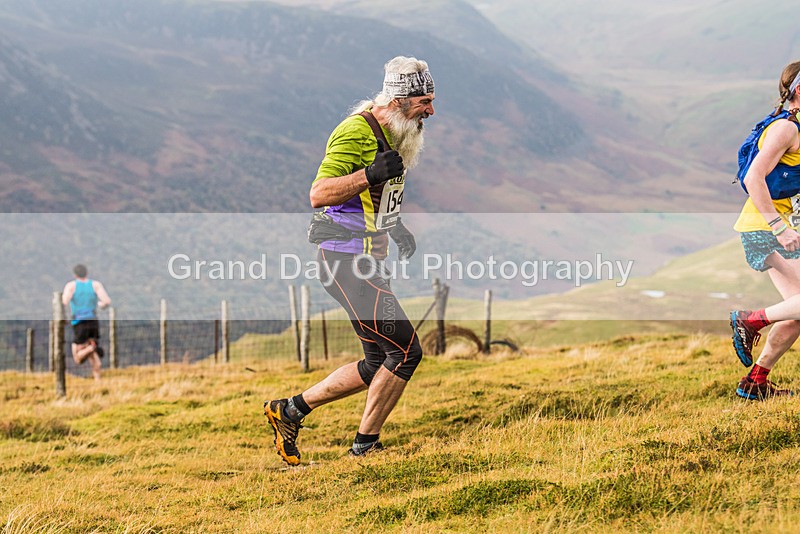 Buttermere-112 - Buttermere Shepherds Meet Fell Race Sunday 29th October 2023