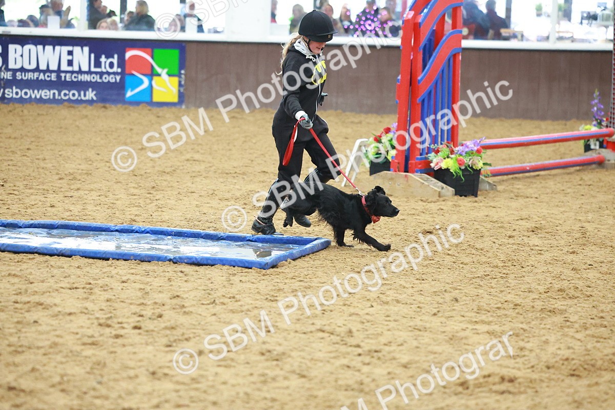 SBM_002490 - Class 3 - Horse & Hound (60cm)