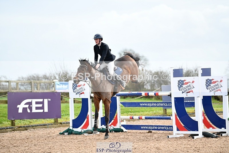 260313-125539-01645 - Cls 3 + 4 Snr Foxhunter and 1.20m Open