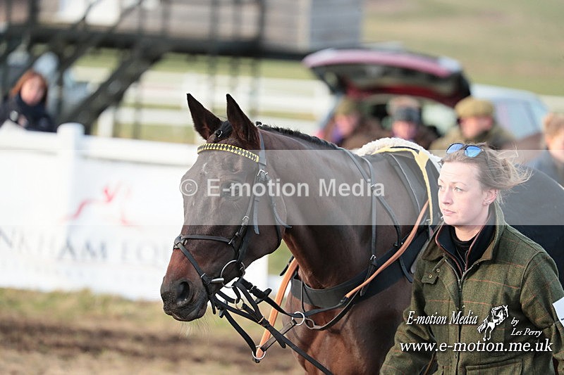 PtP 270124 1112 - Royal Artillery PtP Larkhill 27/01/24