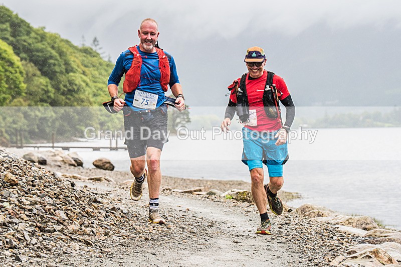 Scafell Pike-433 - High Terrain Events Scafell Pike Trail Marathon Sunday 20th August 2023