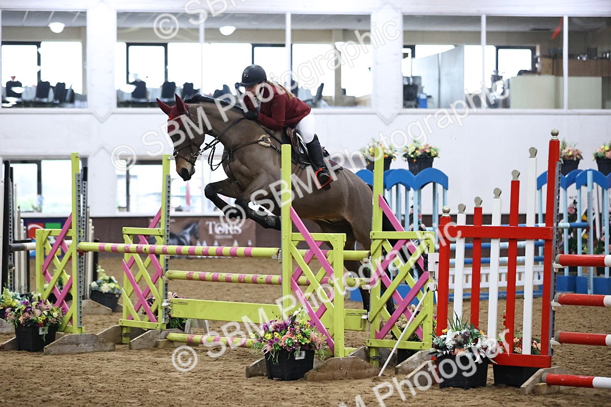 SBM_002945 - Class 10 - Senior Newcomers - 1.10m