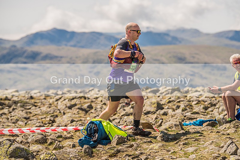 Fairfield-1740 - Fairfield Horseshoe Fell Race Saturday 13th May 2023