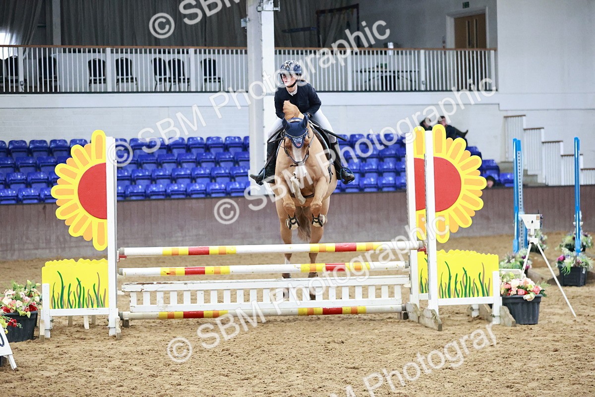 SBM_000346 - Class 2 - Senior British Novice - 90cm