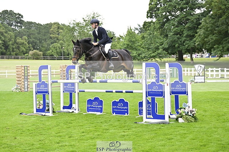 250613A-132115-02177 - Cls 3 Snr Foxhunter