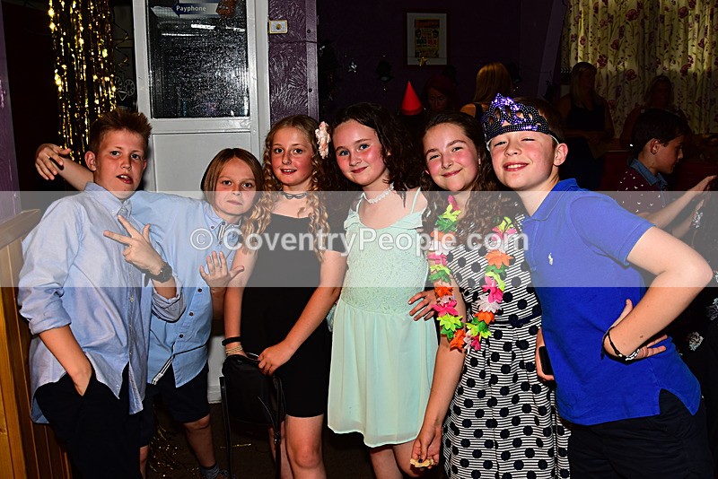STIV-585 - Stivichall Primary School