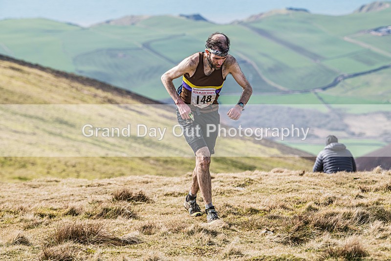 Black Combe-139 - Black Combe Fell Race Saturday 7th March 2026