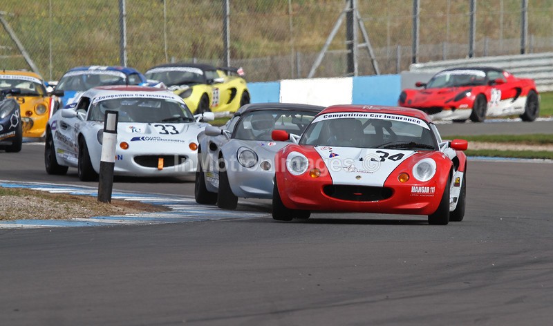  - USLOT  Lotus Specific