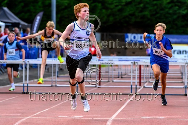 Age26 SUN-923581 - Track Male Set Two