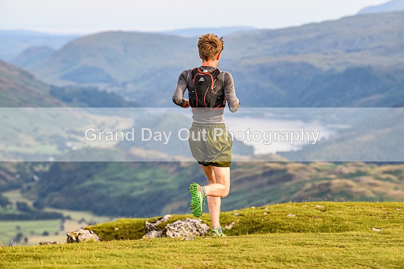 BB Kong-80 - BB Kong Fell Race Wednesday 27th July 2022