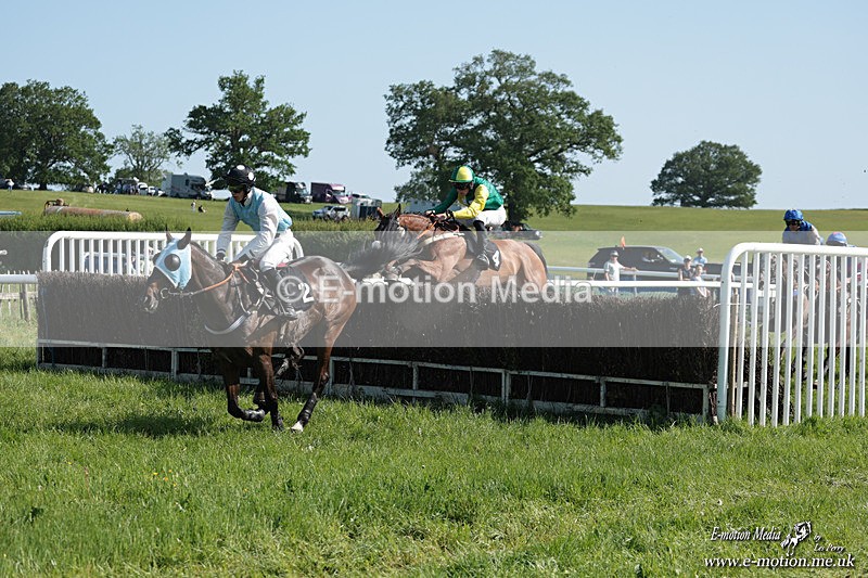 PtP 250526 657 - Albrighton & Woodland PtP Chaddesley Corbett 25/05/26
