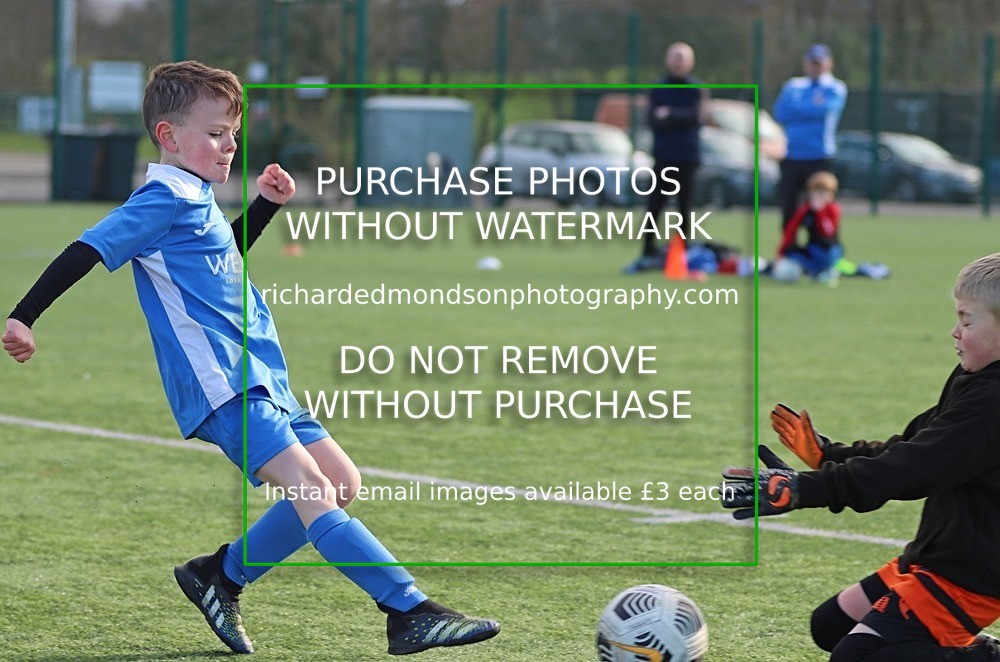 IMG_8221 - Wattsfield Under 7s vs Kirkby Stephen Under 7s (Saturday 1st April 2023)