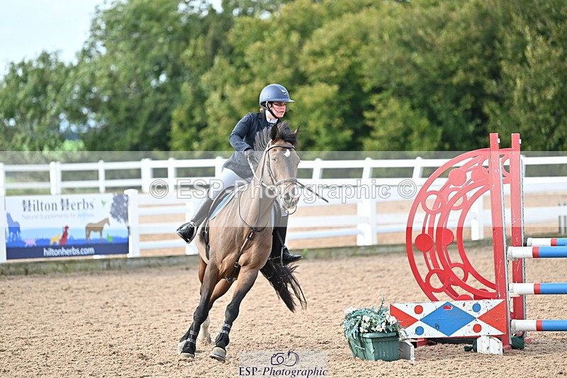 241005A-102914-03022 - SAT Cls 16 85cm Amateur Quali