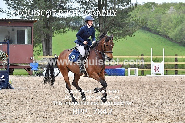 BPP_7842 - CLASS 15 SAT 0.95m Amateur Championship Qualifier