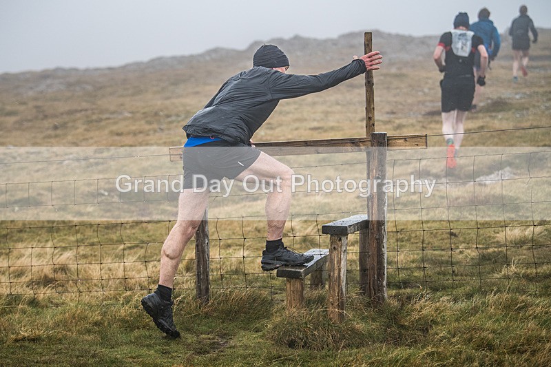 Buttermere-368 - Buttermere Shepherds Meet Fell Race Sunday 26th October 2025