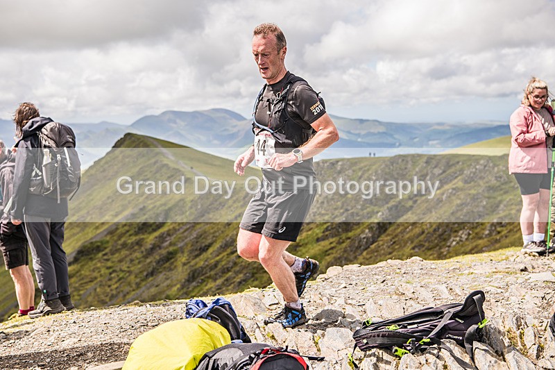 Blencathra-973 - Blencathra Fell Race Sunday 28th June 2026