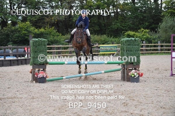 BPP_9450 - CLASS 7 80CM