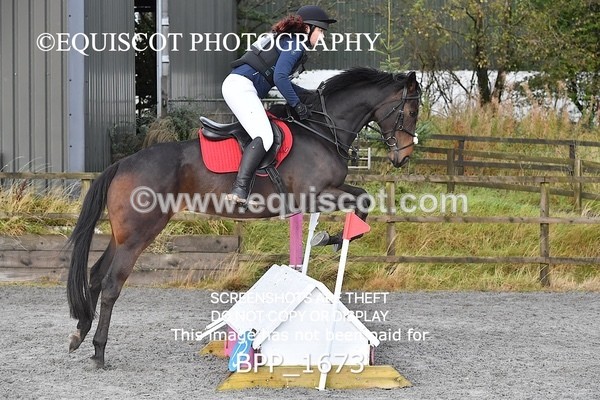 BPP_1673 - CLASS 2 - 70CM