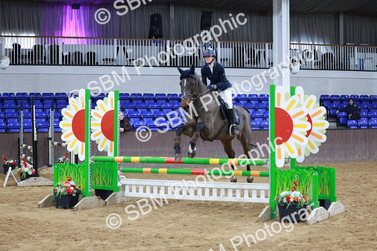 SBM_006646 - Class 22 - Senior 90cm Open