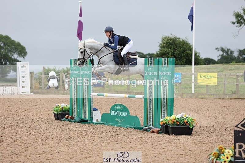 250629-085854-09433 - Cls 27b Junior 1.20m Open & Presentations