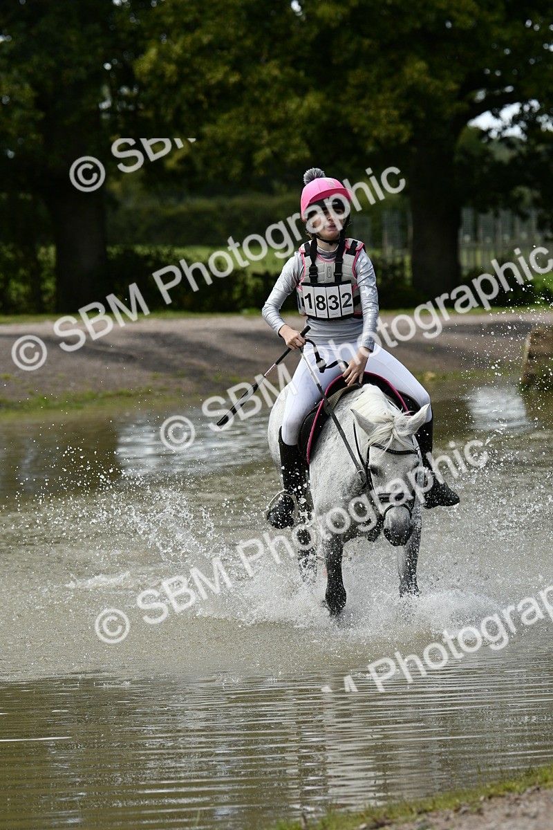 SBM_22860 - E9 - Eventers Challenge 60cm Championship