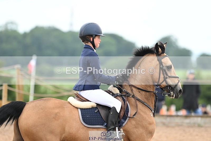 240630A-110525-11920 - Cls 24 HOYS 128cm Qualifier