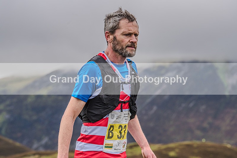 British Fell Relay-851 - British Fell & Hill Relay Championship Braithwaite Keswick Saturday 21st October 2023
