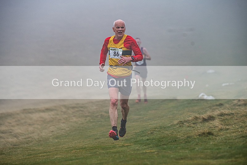 Sale Seniors-153 - Senior Sale Fell Race Sunday 10th November 2024