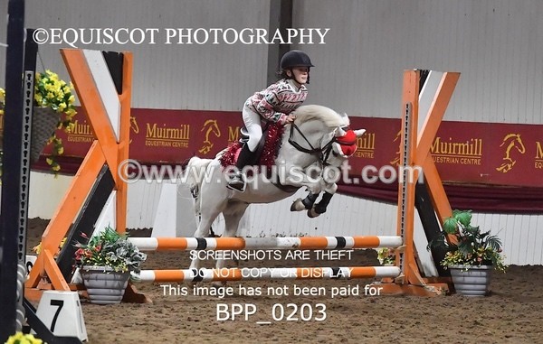 BPP_0203 - CLASS 3 50CM