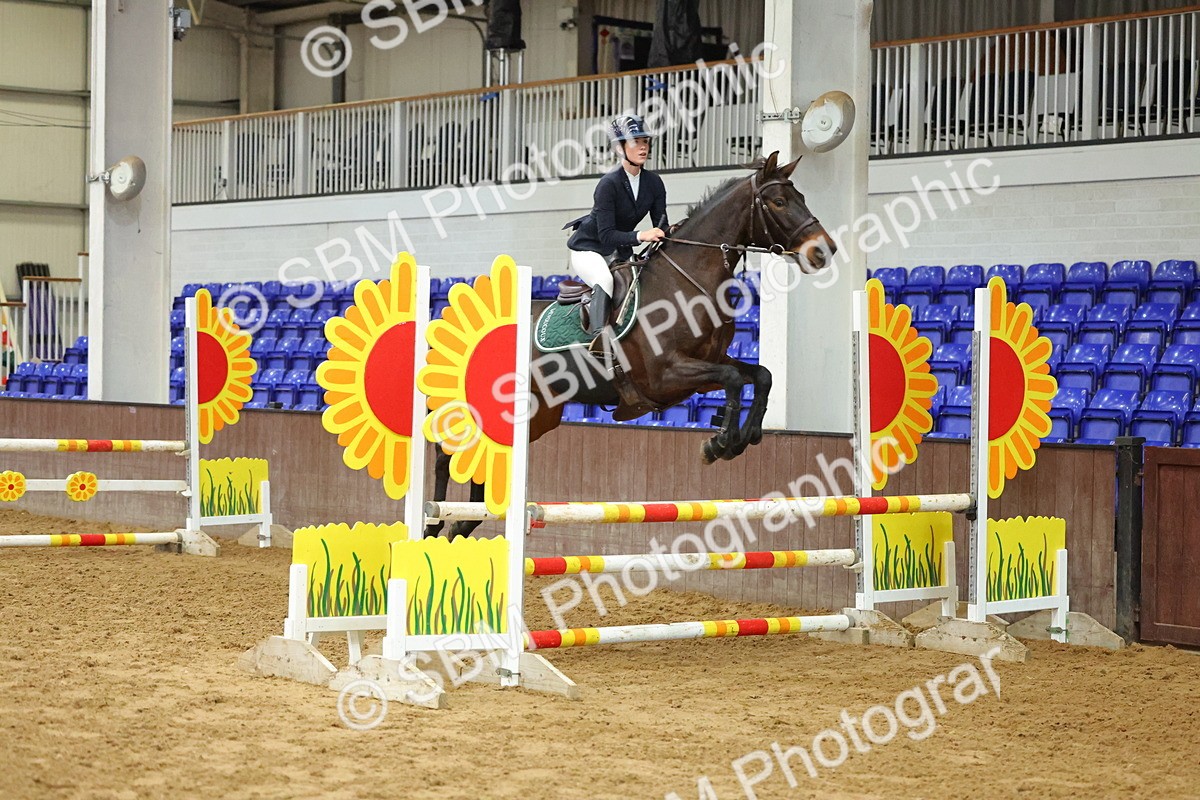 SBM_000481 - Class 2 - British Novice - 90cm