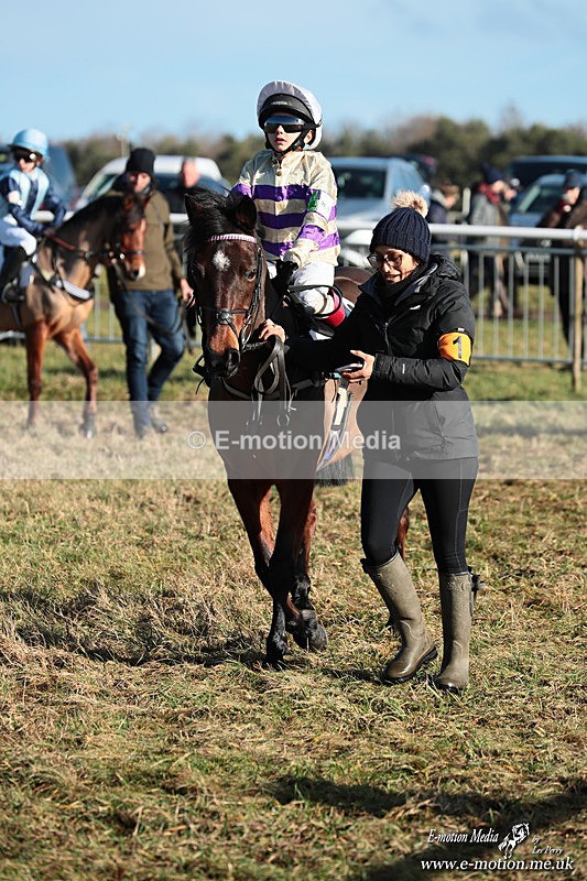 PR PtP 240126 23 - Pony Racing Horseheath 24/01/26