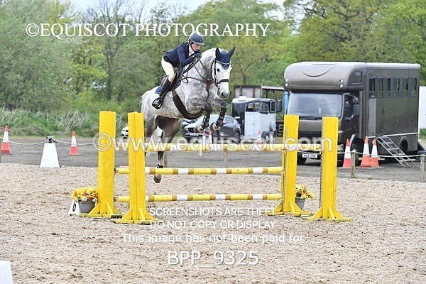 BPP_9325 - CLASS 31 SUN 1.15m Members Cup Qualifier/ 1.15m Open