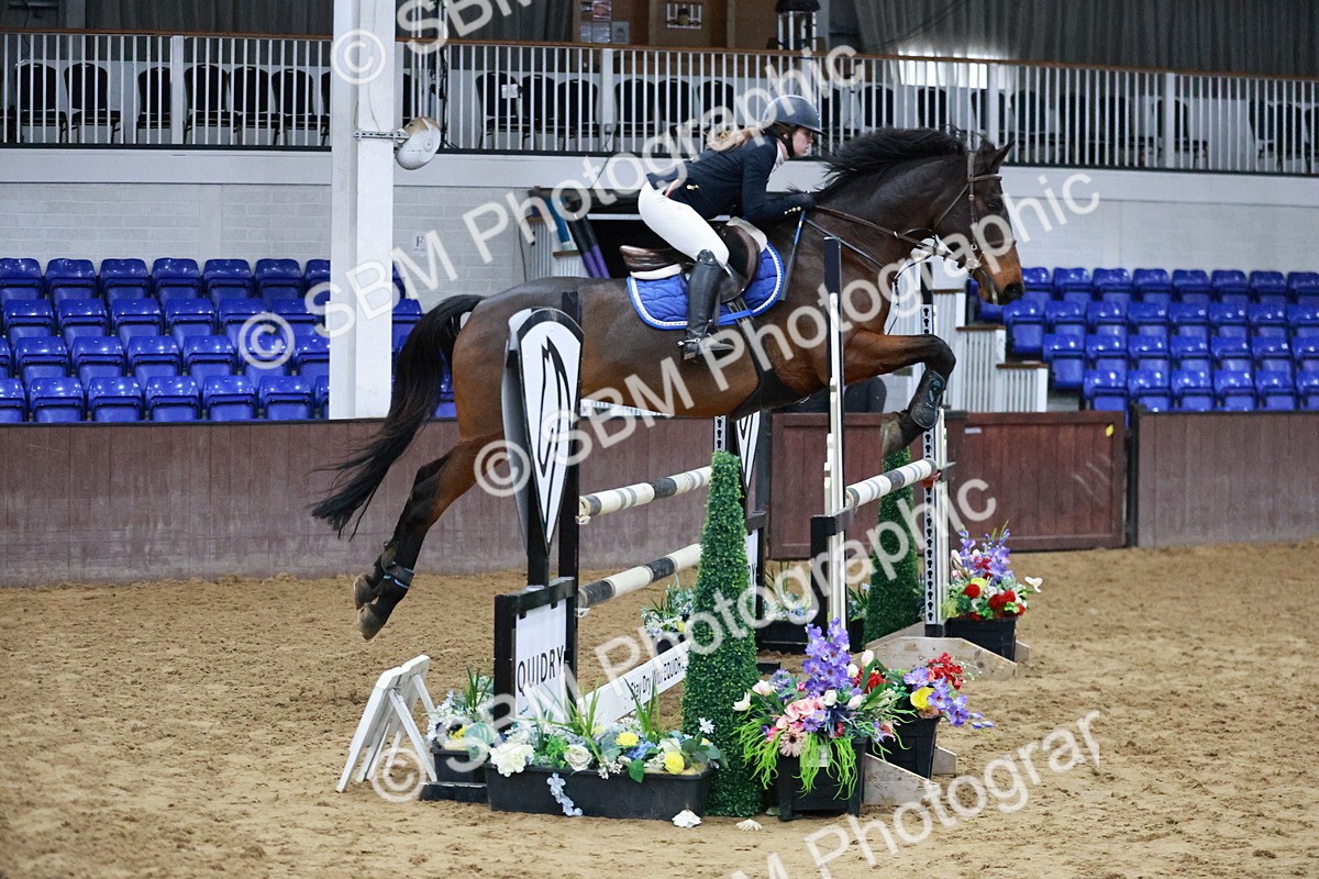 SBM_004583 - Class 17 - Senior Newcomers - 1.10m