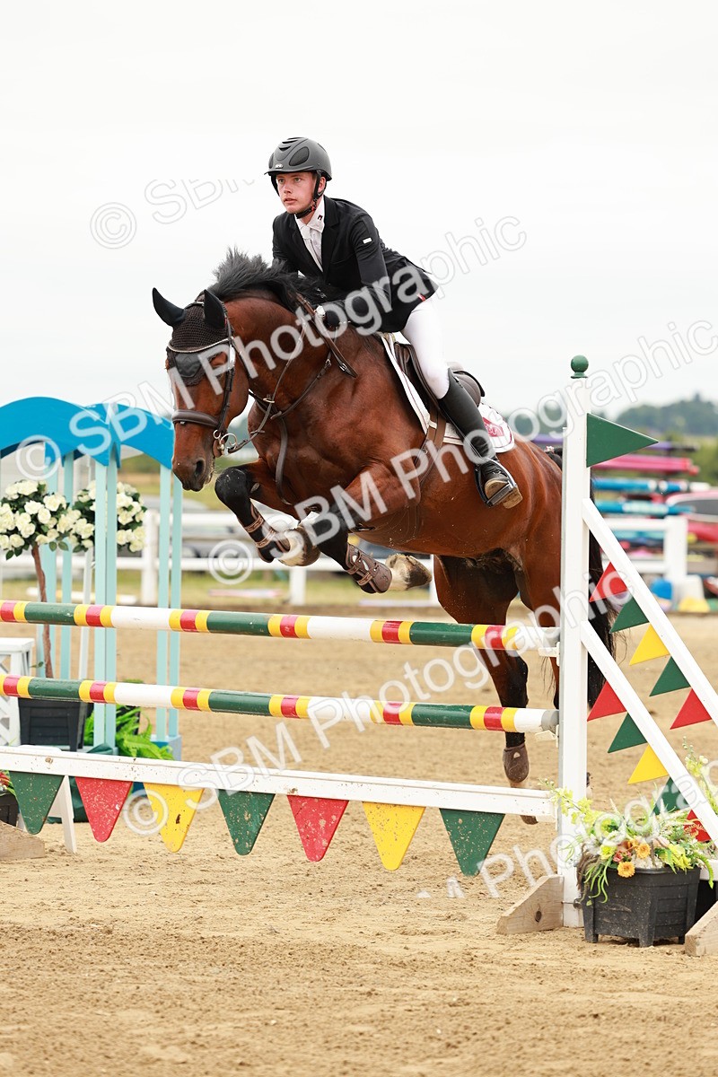 SBM_016630 - Class 20 - Senior Newcomers - 1.10m